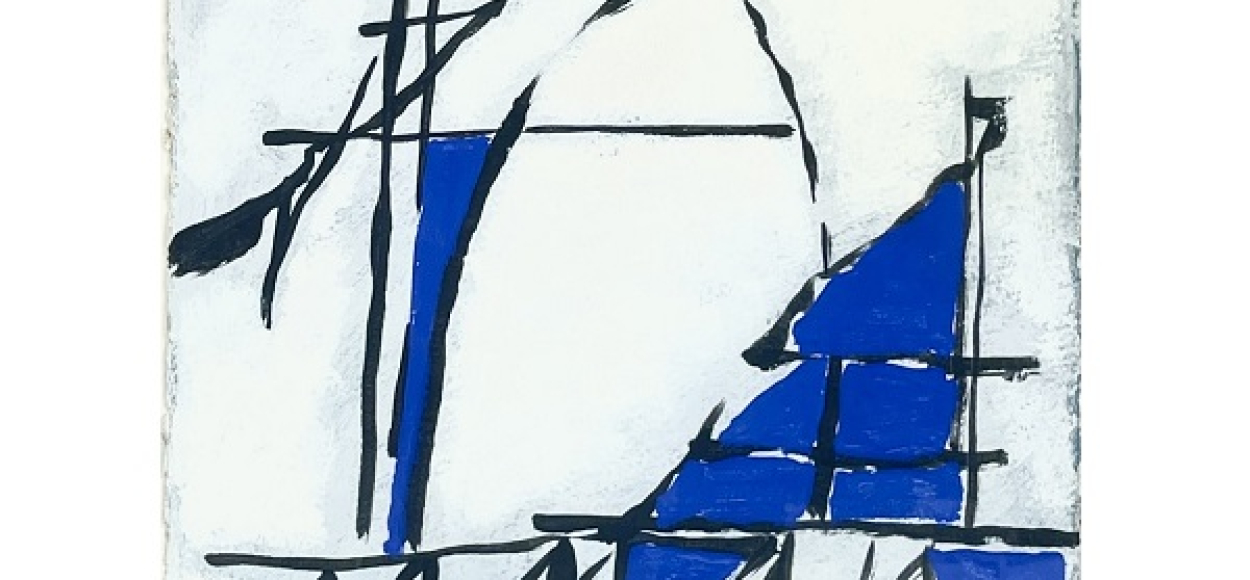 Leilão 42: Pintura e Artes Gráficas